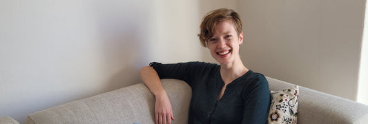 Artist Rachell Rothwell