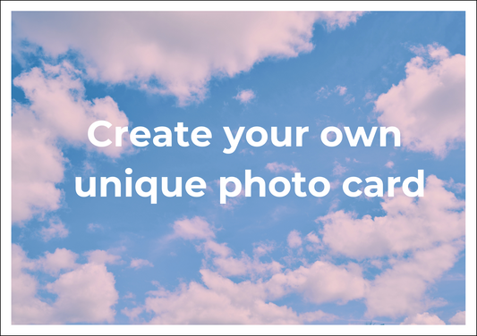 Cárta Poist Éireannach Pearsantaithe – Seol Cárta Poist ó Éirinn le do Ghrianghraf &amp; Teachtaireacht